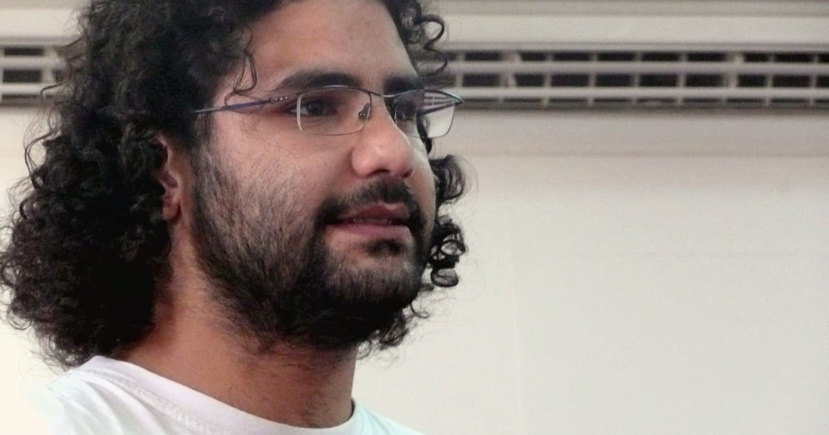 Cinque anni di carcere ad Alaa Abdel Fattah, il blogger di piazza Tahrir