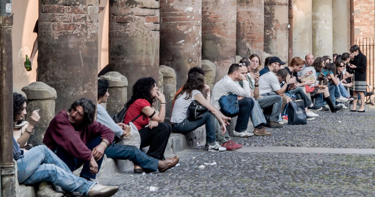 L’assurda odissea di una studentessa in cerca di casa a Bologna