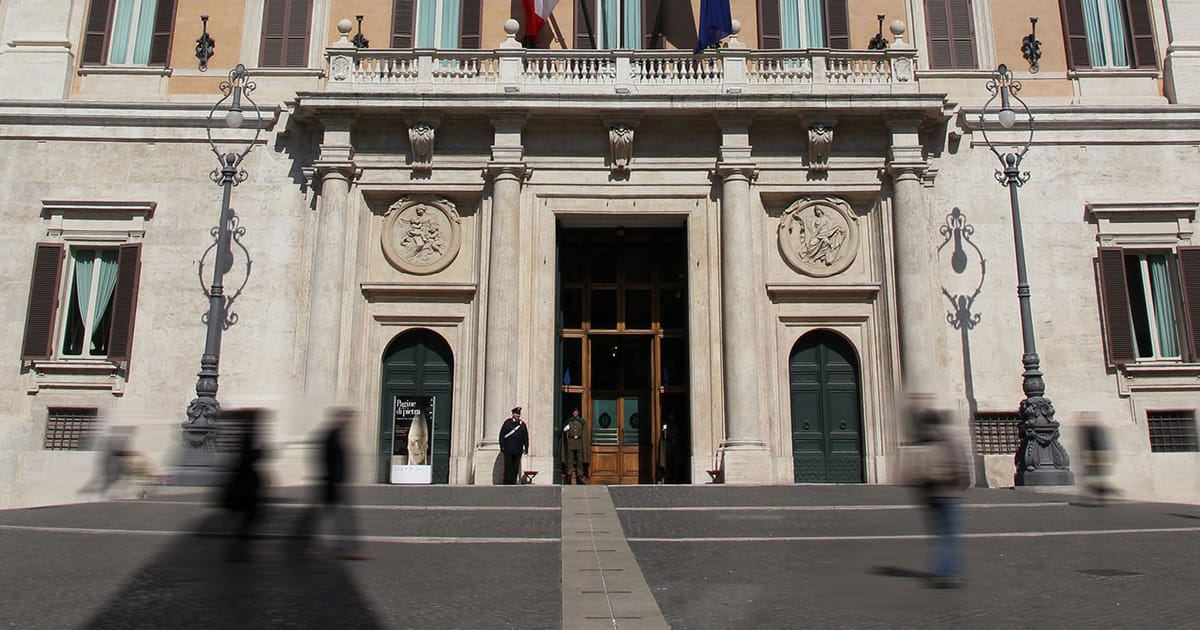 Tutte le ipotesi per il Quirinale, dalla peggiore alla peggiore