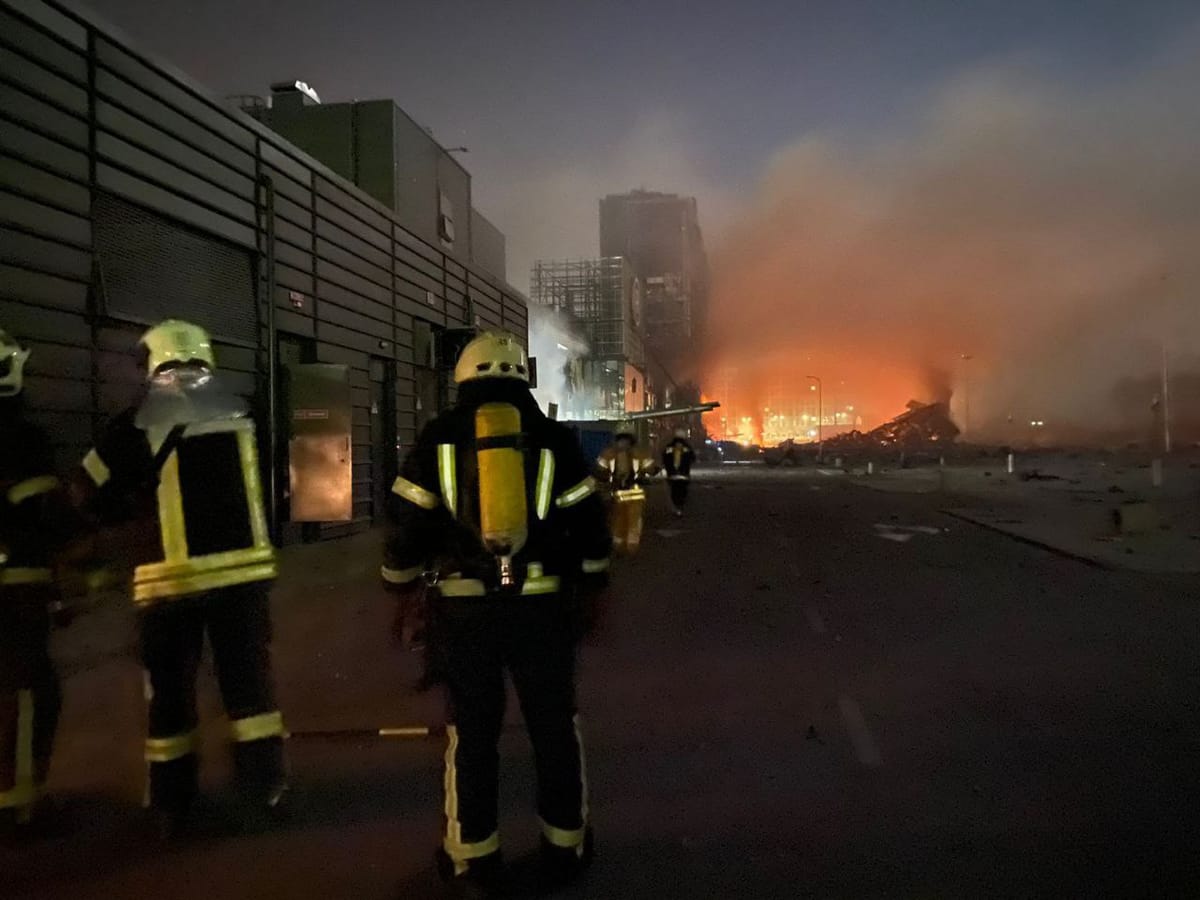 L’Ucraina si rifiuta di cedere Mariupol