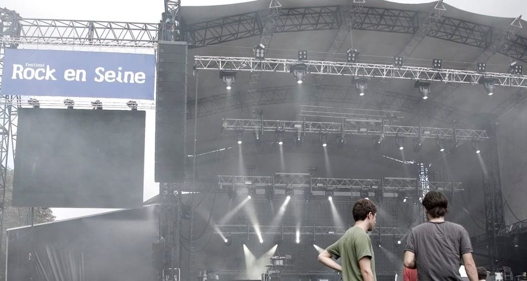 Dal funk al post punk, cosa c’è al Rock en Seine a Parigi