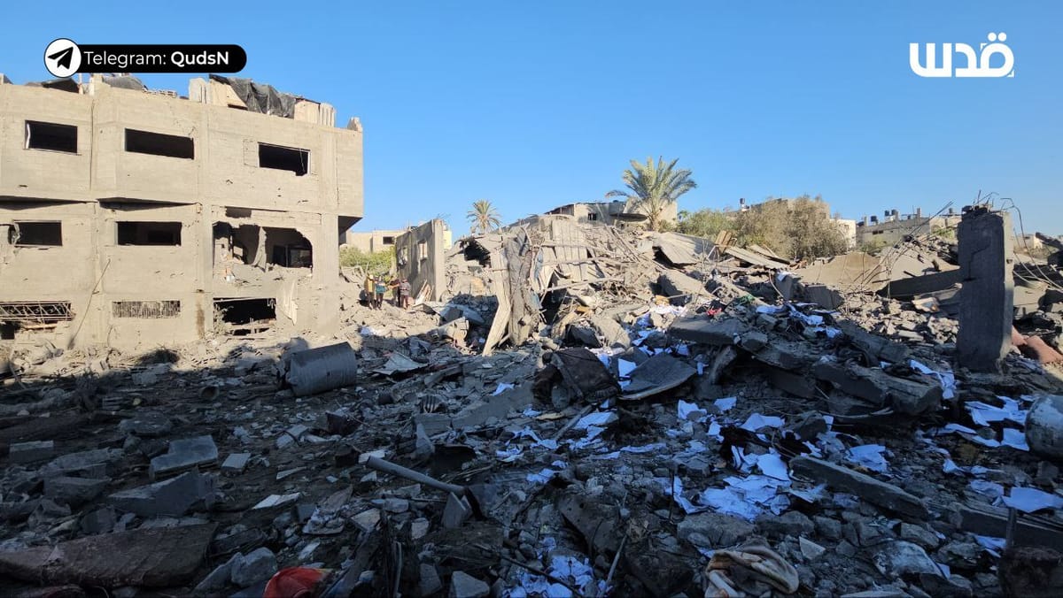 220 persone uccise in risposta alle critiche sulla messa al bando dell’UNRWA