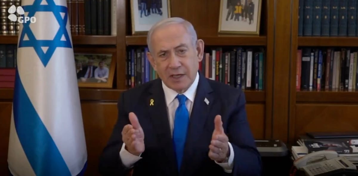 Netanyahu minaccia di devastare il Libano “come Gaza”