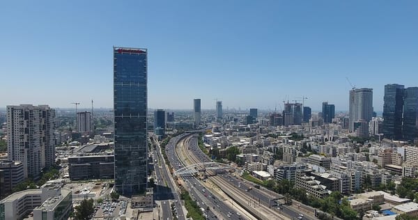 La complicità di Google e Amazon con Israele