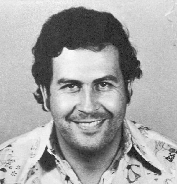 Ma quanto guadagnava veramente Pablo Escobar?