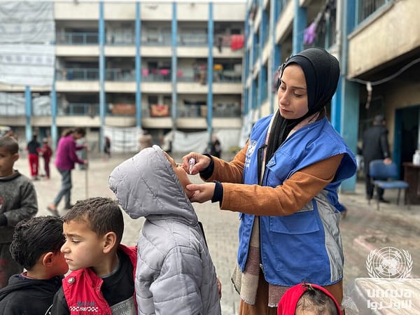 La battaglia per il ruolo dell’UNRWA nel futuro di Gaza