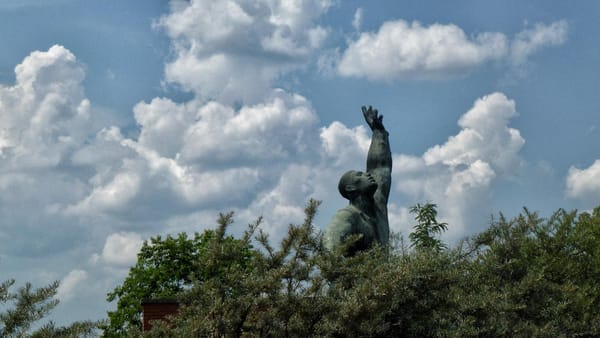 Memento Park