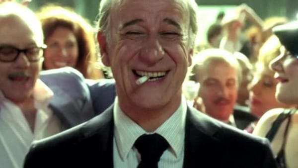 Il drinking game per i film di Paolo Sorrentino