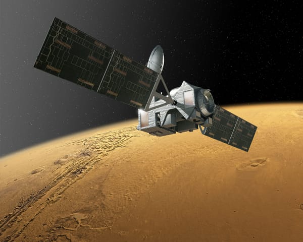 L’operazione ExoMars dell’Esa: male, ma non malissimo