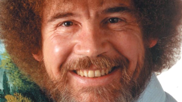 L’ASMR, Bob Ross e gli orgasmi cerebrali