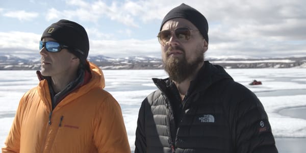 Perché dovreste vedere Before the flood, il documentario ambientalista di Leonardo DiCaprio