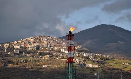 Vivere in Basilicata nuoce gravemente alla salute