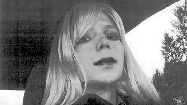 Chelsea Manning secondo la stampa italiana