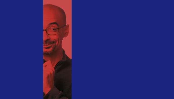 Intraviste: Junot Díaz