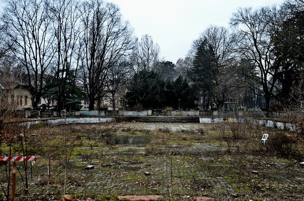 NoLo, Milano est: quando le istituzioni sono assenti, la riqualificazione parte dal basso