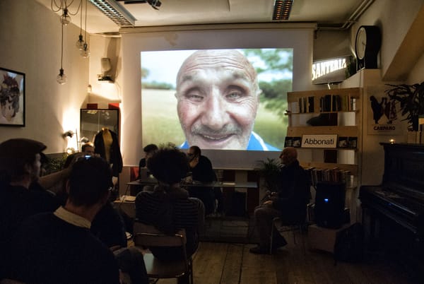 Carlo Ravasio, l’ottantenne che ha viaggiato a piedi da Mosca a Valencia