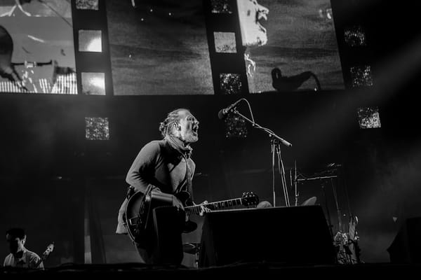 Una petizione per chiedere ai Radiohead di non suonare a Tel Aviv