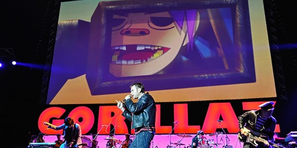 I Gorillaz sono tornati al momento giusto