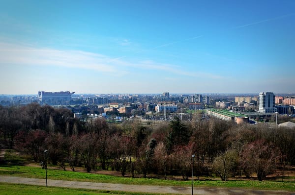 Viaggio nel Gallaratese: cosa resta e cosa sarà del quartiere sperimentale di Milano