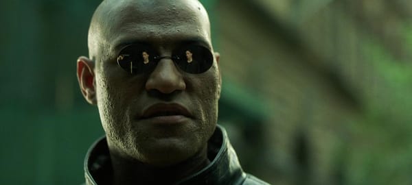 E se ti dicessi che non abbiamo bisogno di un remake di Matrix?