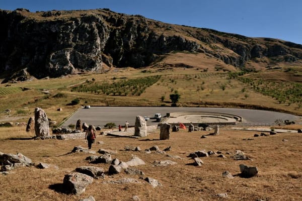 Portella della Ginestra, settant’anni dopo