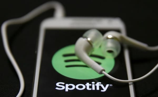 L’accordo tra Spotify e Universal mette un’altra pezza sopra la spaccatura del Titanic