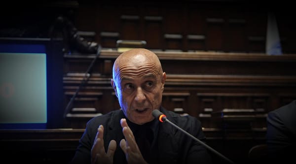 La scandalosa mancanza di opposizione al decreto Minniti–Orlando