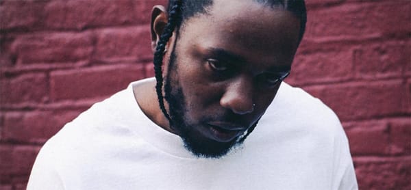 La cover del nuovo album di Kendrick Lamar è già un meme