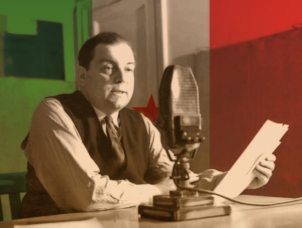 La storia delle radio che liberarono l’Italia dal fascismo