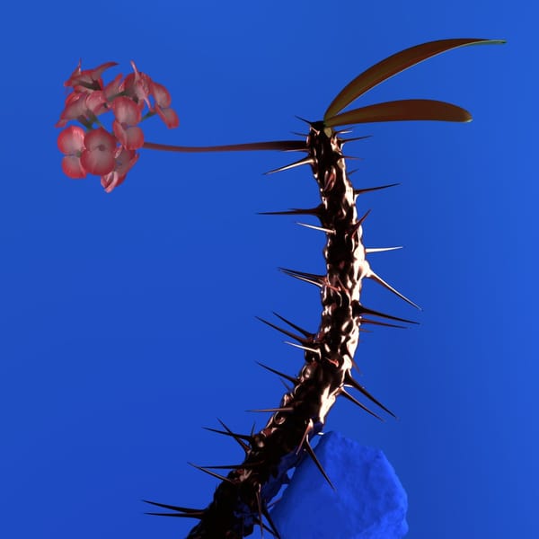  Hyperreal  è il nuovo singolo di Flume