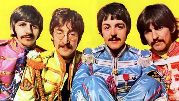 Sgt. Pepper’s 50 anni dopo