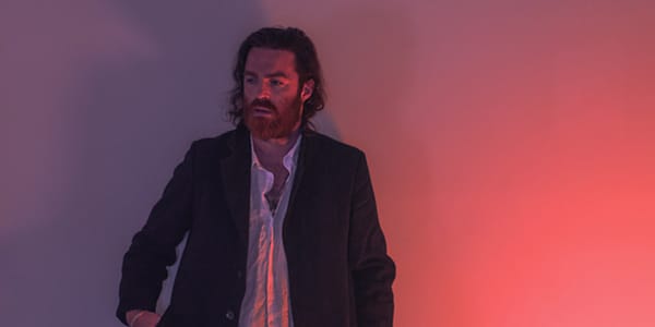 L’ultimo EP di Nick Murphy (aka Chet Faker) si chiama Missing Link