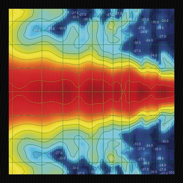 Sonar è una playlist di indicazione geografica protetta