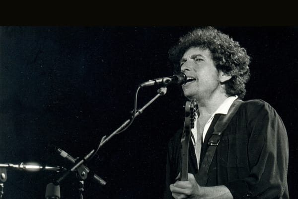 I tre classici della letteratura che hanno ispirato Bob Dylan