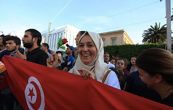 Dalla Tunisia: perché la legge contro la violenza sulle donne è solo l’inizio