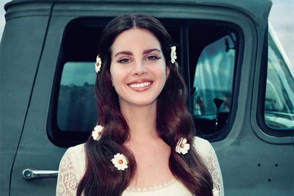 È uscito Lust for life, l’ultimo album di Lana Del Rey