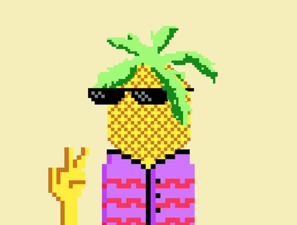 Cos’é Loomatica: tra chiptune e atmosfere tropicali