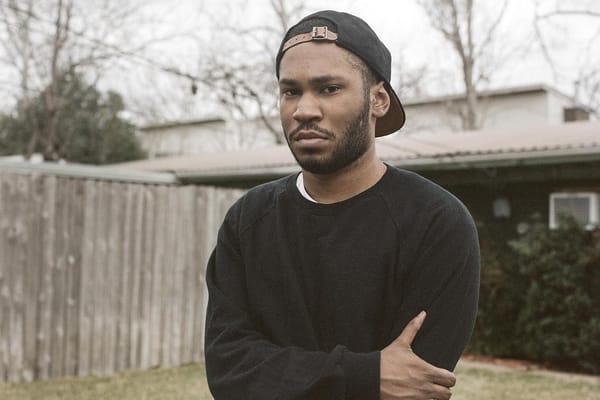 KAYTRANADA ha pubblicato tre nuovi brani sul suo SoundCloud