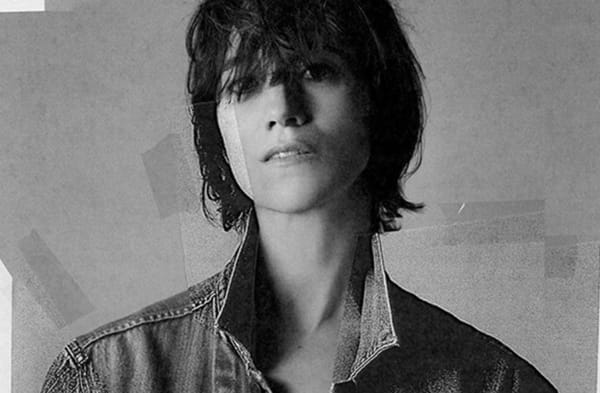 Cosa ci fanno Charlotte Gainsbourg e Guy Manuel dei Daft Punk assieme?