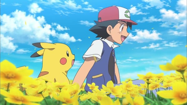 Il nuovo film dei Pokémon è un’operazione nostalgia non del tutto riuscita