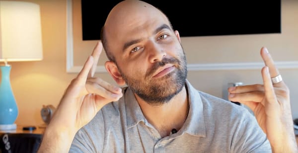 Roberto Saviano è diventato uno youtuber