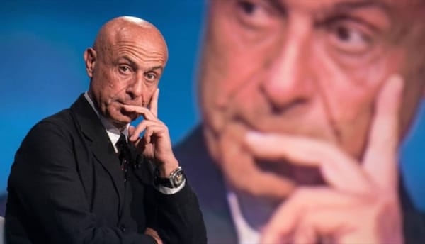 Perché un Pd a guida Minniti sarebbe pericoloso per il paese