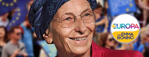 Cosa dice la popolarità di Emma Bonino tra i giovani sulla salute della sinistra italiana