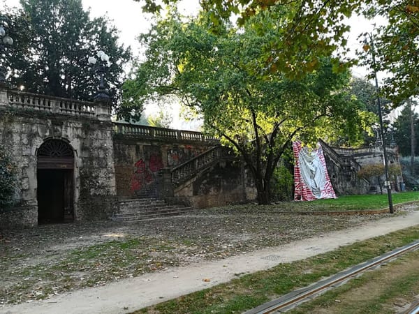 LUMe vuole creare un giardino condiviso