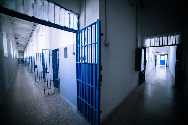 Quella delle carceri è l’emergenza di cui il prossimo governo non vorrà occuparsi