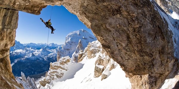 Raccontare la montagna con un video, si aprono i Video Awards di Milano Montagna Festival