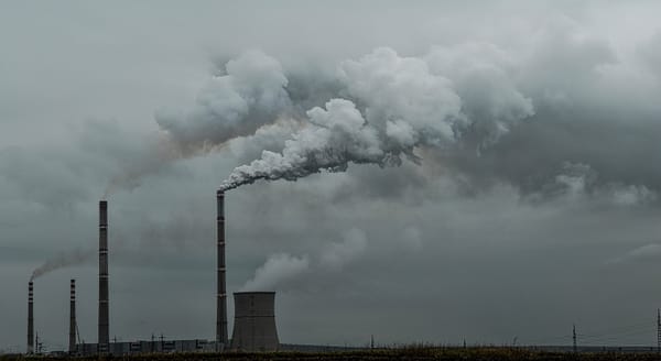 Perché anche in Italia è arrivato il momento di dare un prezzo alle emissioni di carbonio