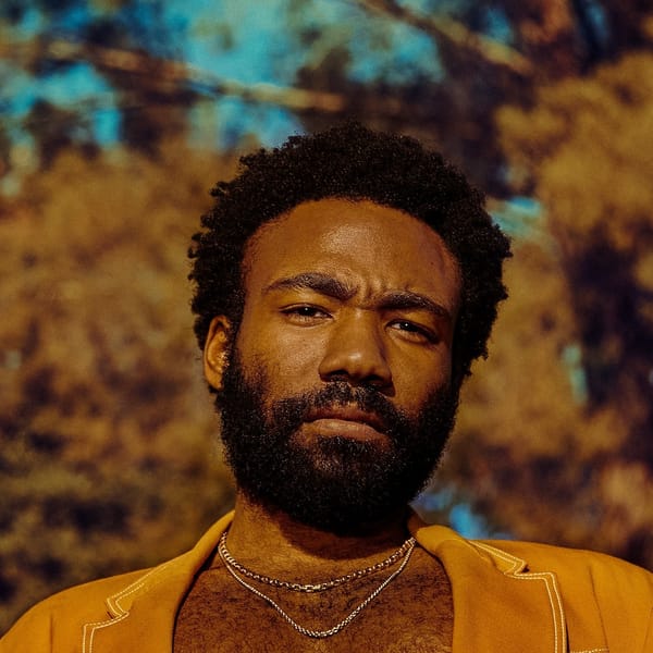 L’estate di Childish Gambino