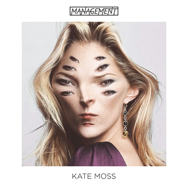 Guarda “Kate Moss”, il primo video dei Management