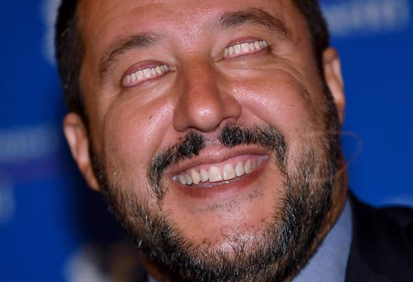 Il decreto Salvini dimostra che questo governo non è in grado di governare l’Italia